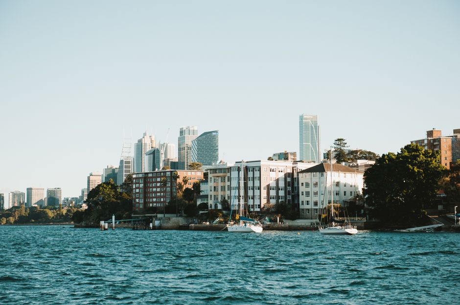 How global tax havens work, and why Australia loses billions to them
