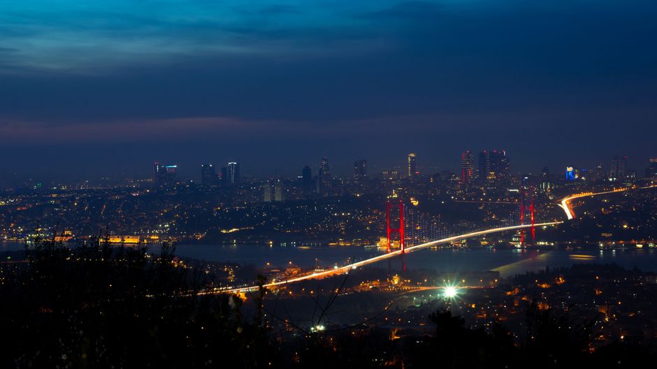 Istanbul's Housing Crisis Takes Centre Stage as Municipality Unveils New Zoning Plan This Week