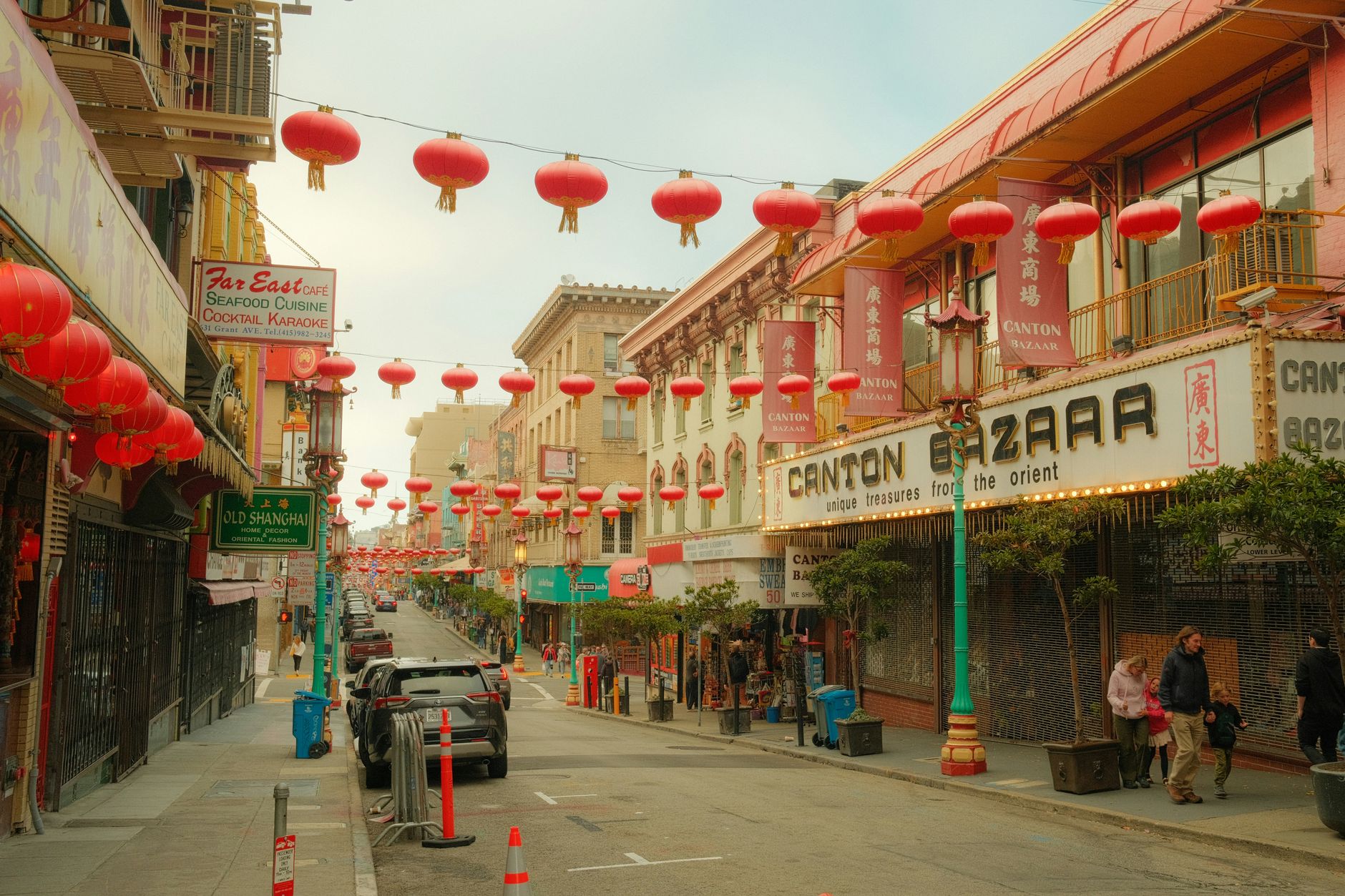 Best Things to Do in San Francisco with Kids 2026