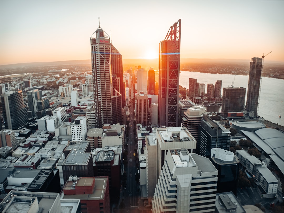 Perth Luxury Property Market Strengthens With $4.8M Penthouse