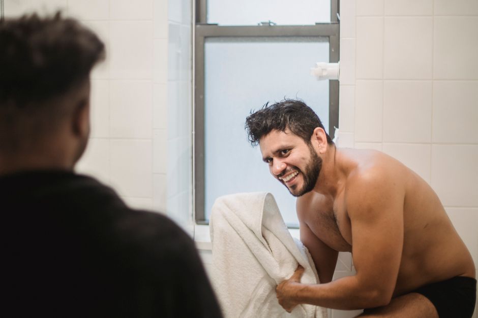 Men's Health Canberra: Simple Steps to Better Wellness