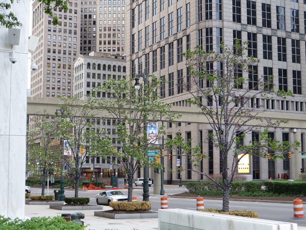 S&P 500 Today: Detroit Investors Face 1.16% Drop