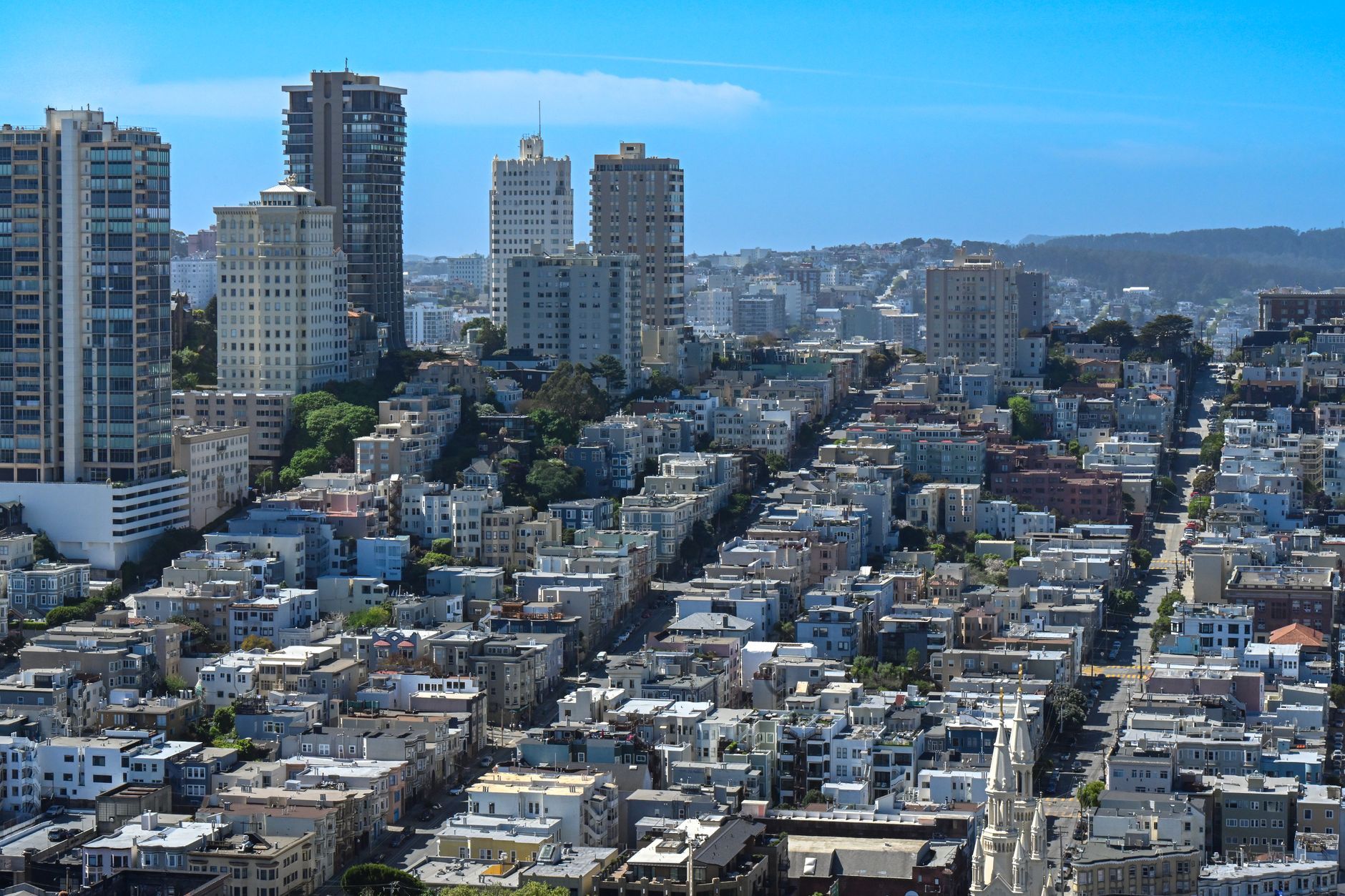 San Francisco Neighborhoods Under $1.3M for First-Time Buyers