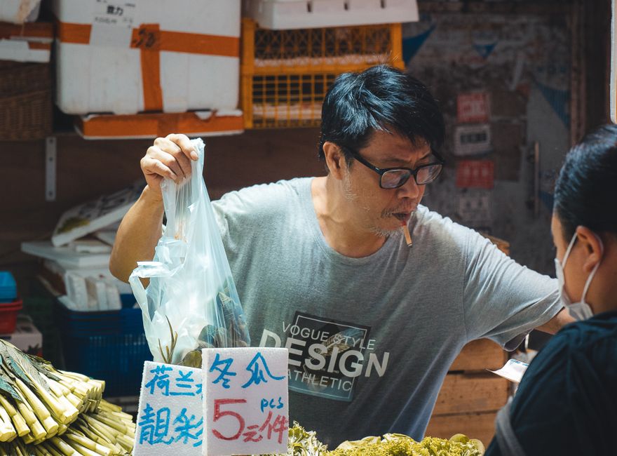 Everyone Is Selling Hong Kong. That May Be Exactly the Wrong Move.