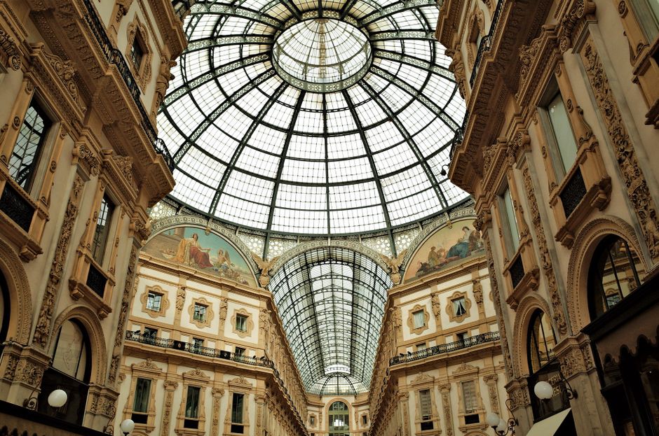 Milan's Next Wave: Where Emerging Fashion Voices Are Breaking Through