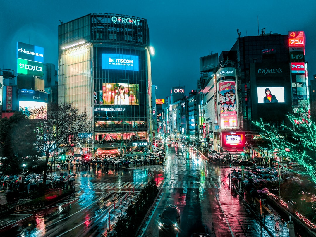Tokyo's Duplicate Image Problem: The Numbers Driving a Digital Clean-Up Effort