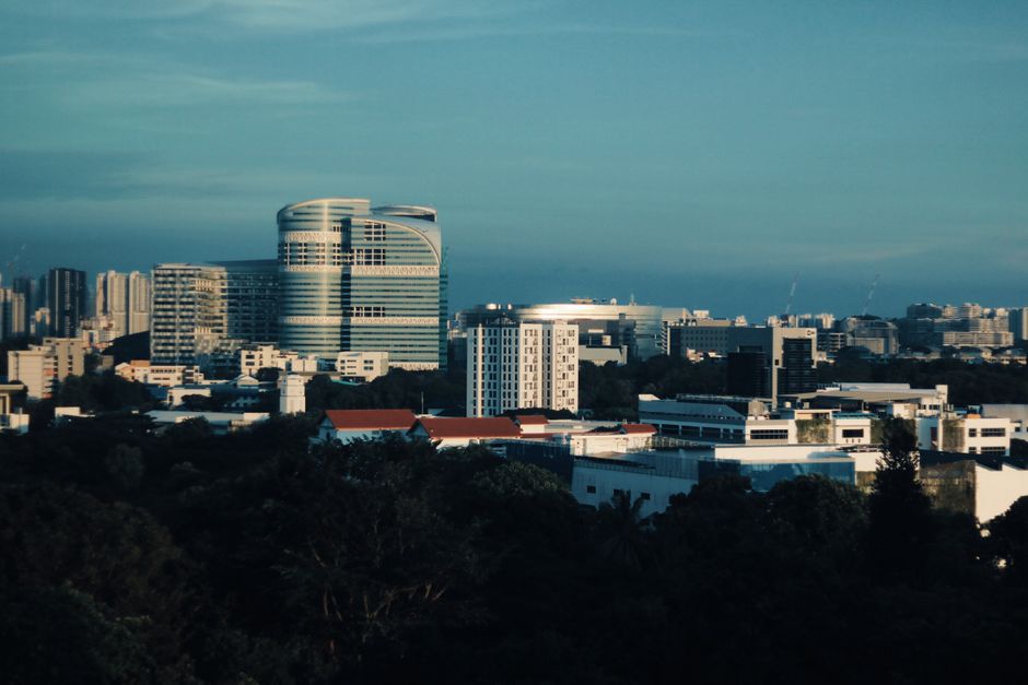 Why Singapore's Weekend Escapes Beat Every Other Global City