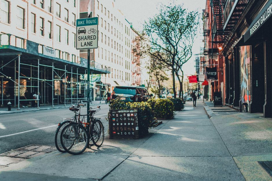 The Real New York: Tips and Honest Recommendations from Locals Who Live It Daily