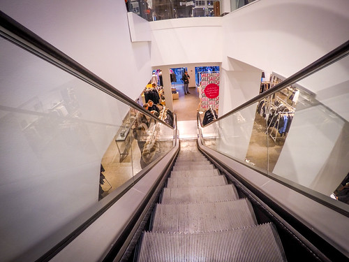 Downsizing Copenhagen Suburbs: Where Seniors Move