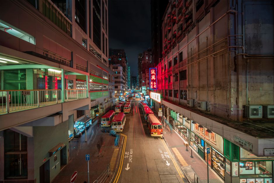How Hong Kong's governance structure stacks up against global peers as cities grapple with housing and services