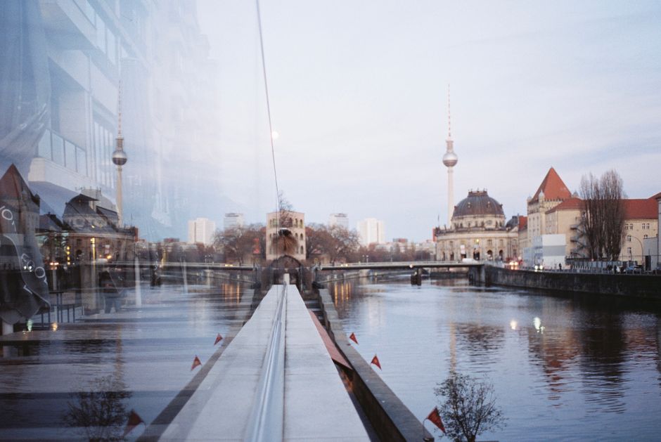 Berlin's Small Business Survival Guide: The Market Trends Reshaping the City's Economy in 2026