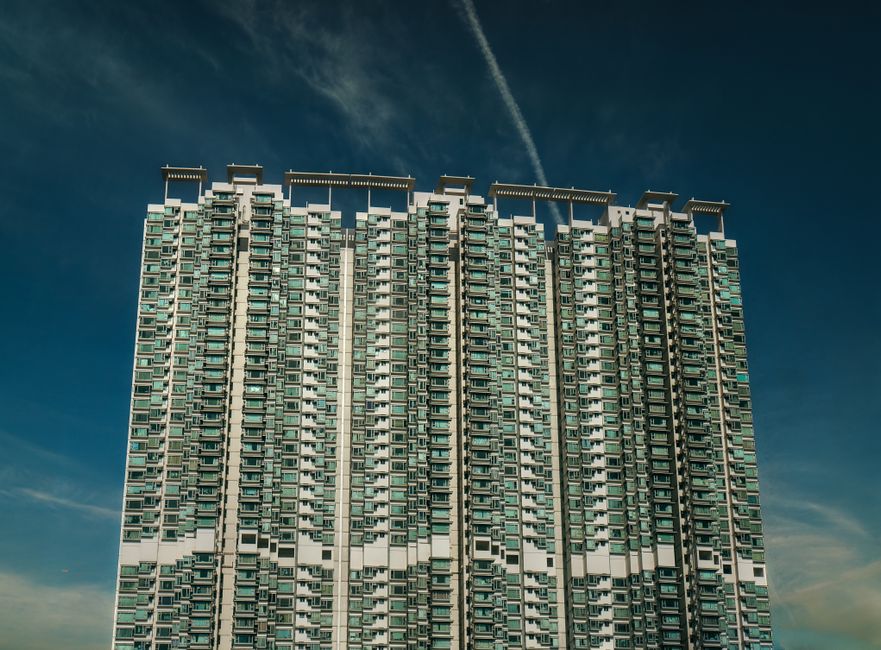 Rental yields hold steady as Hong Kong's vacancy paradox reshapes investor returns