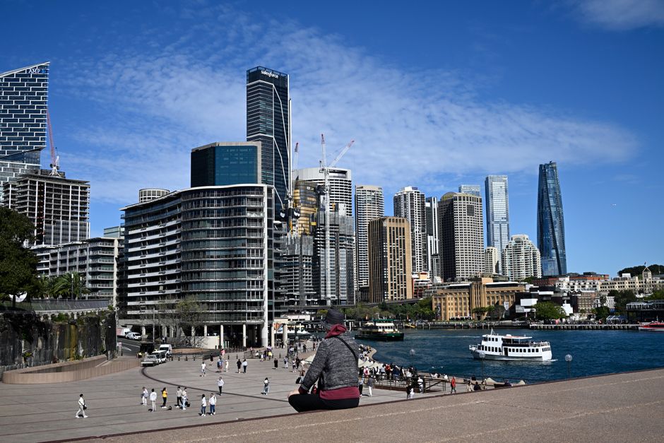 Sydney Tourism Investment Surges Past Pre-Pandemic Levels