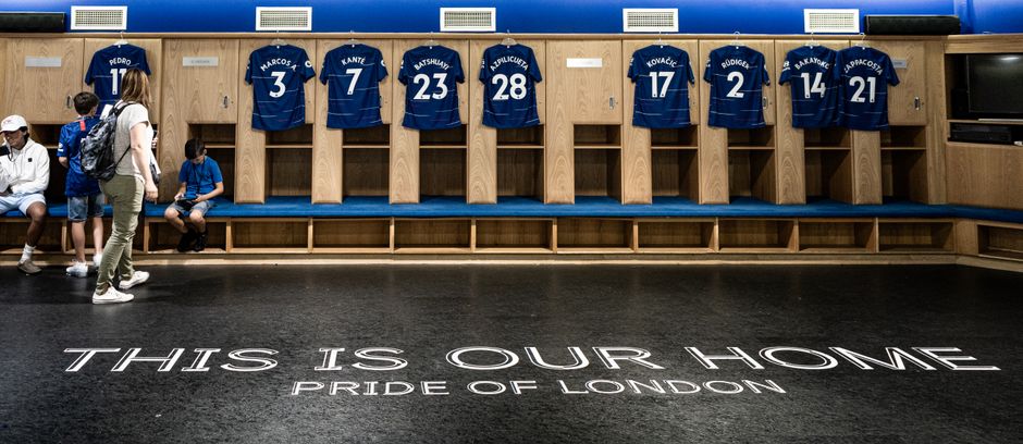 Stamford Bridge to the Oval: What Participation Data Reveals About London's Evolving Fitness Culture
