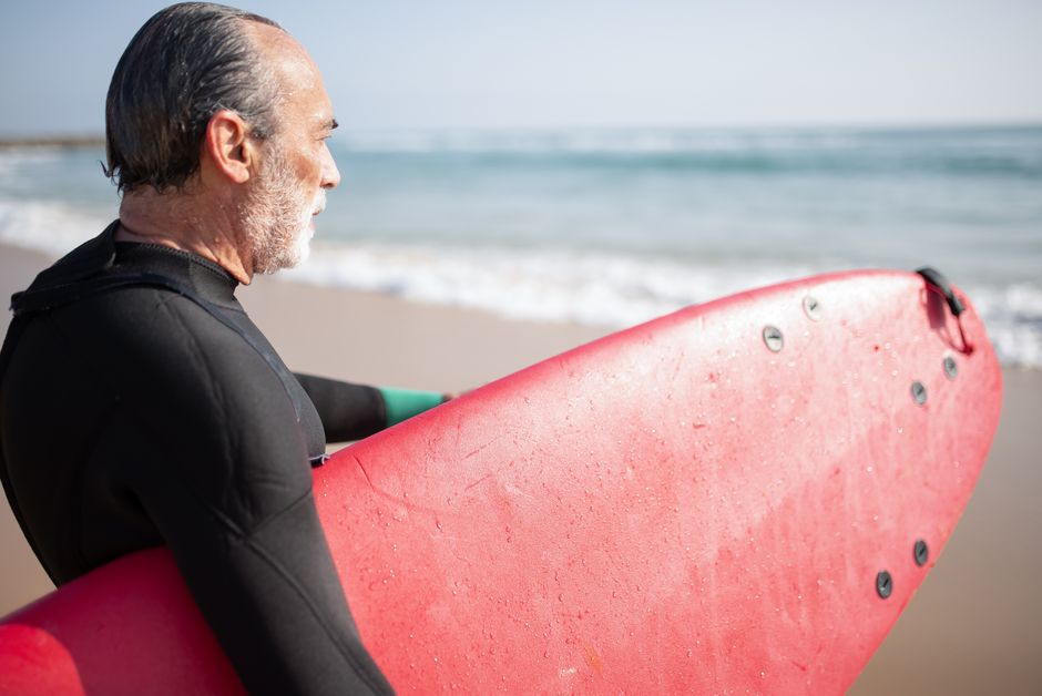 Active Ageing Gold Coast: Senior Fitness & Wellness