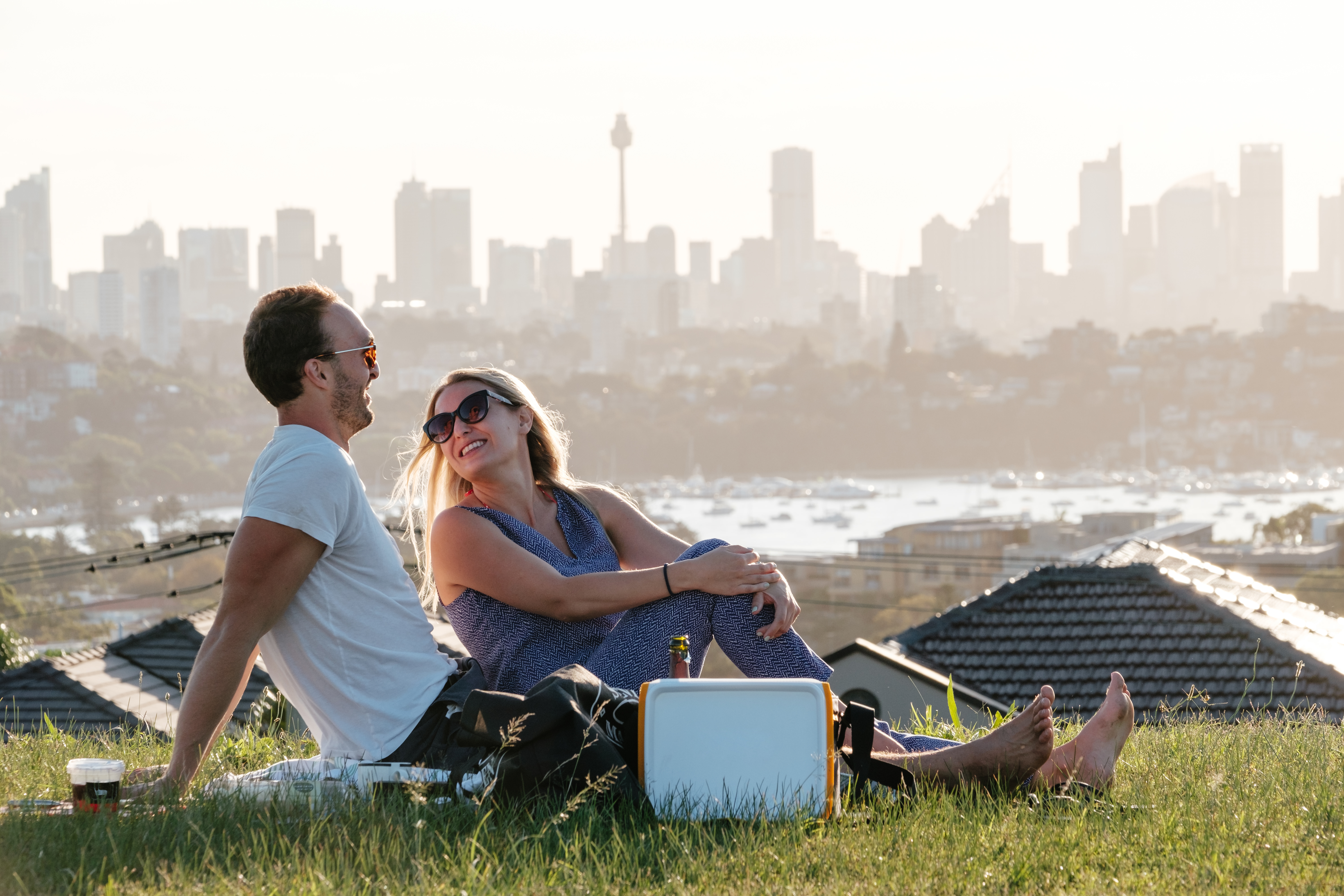 Brisbane's Green Future: What Residents Say About the City's Ambitious Sustainability Push