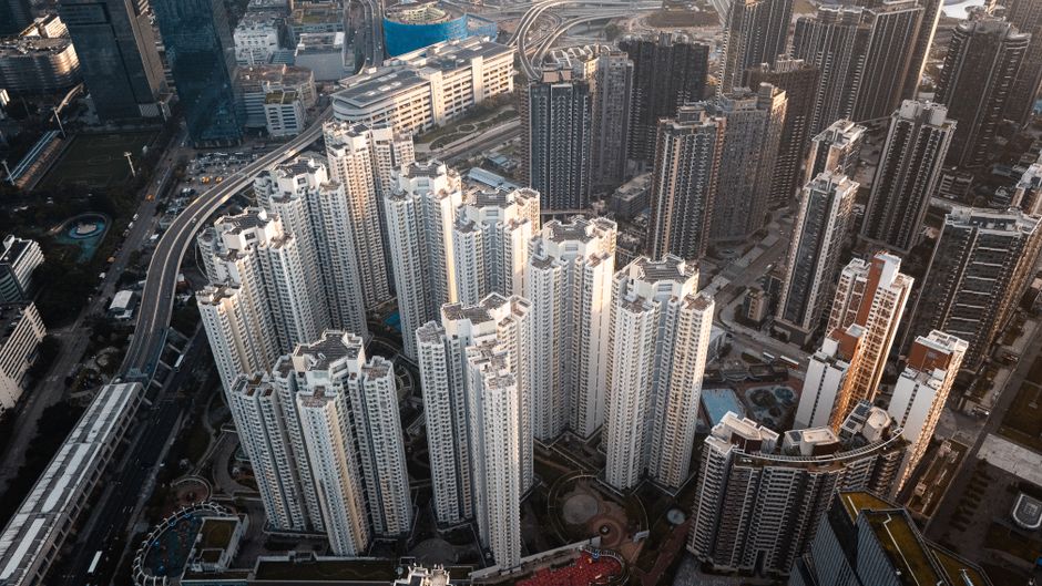 The New Guard: How Prestige Developments Are Reshaping Hong Kong's Ultra-Prime Corridors