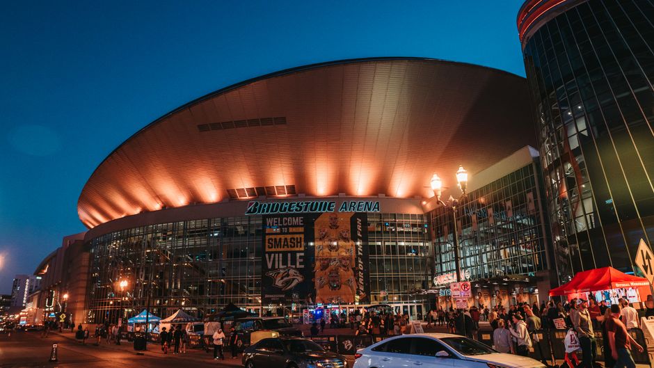 Pickup Games to Policy Change: The Grassroots Story Behind Nashville's Community Sport Movement