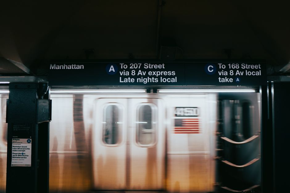 Subway New York Guide: Navigate Like a Local