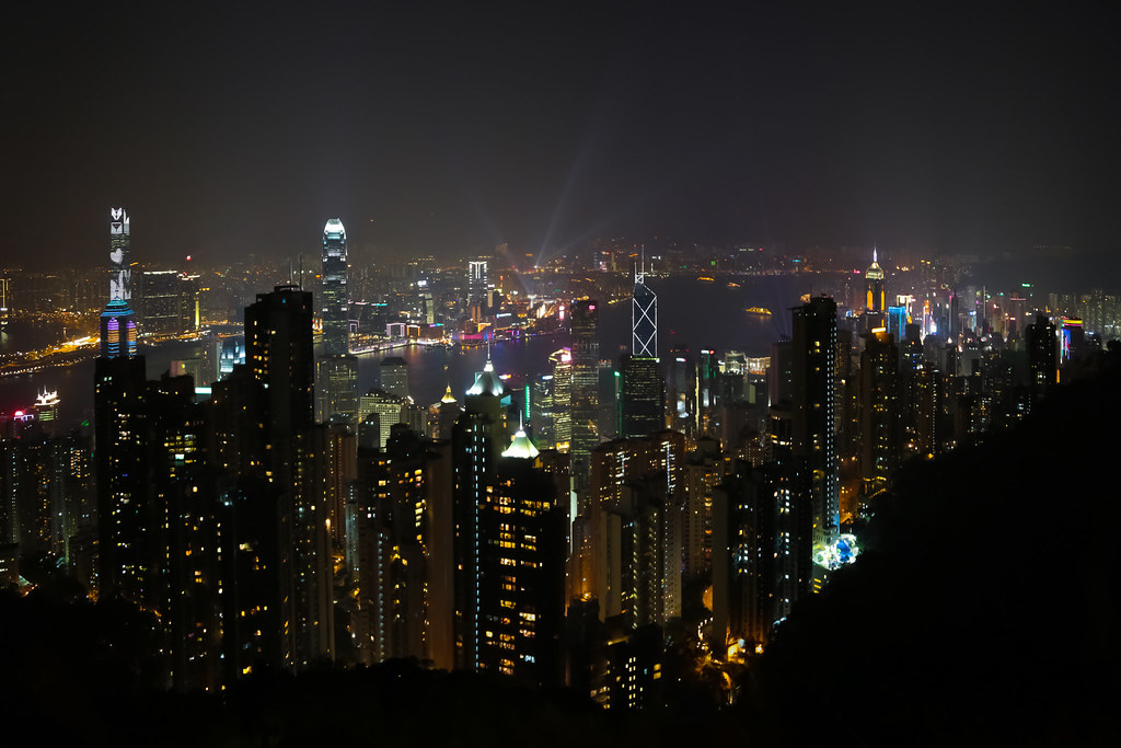 Yuen Long Delivers Hong Kong's Highest 5.1% Rental Yields for Investors