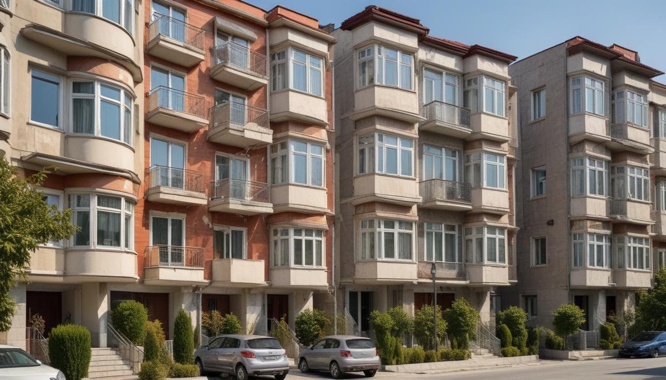 Eyüpsultan Property Prices Istanbul 2026: Investment Guide