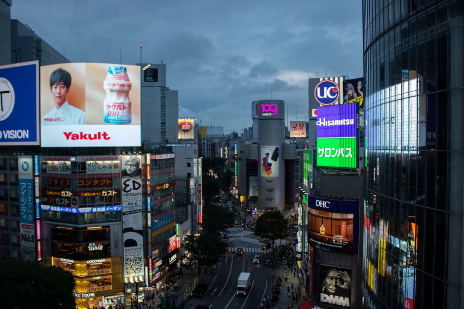 Shibuya residents speak out against gentrification wave reshaping beloved neighbourhood