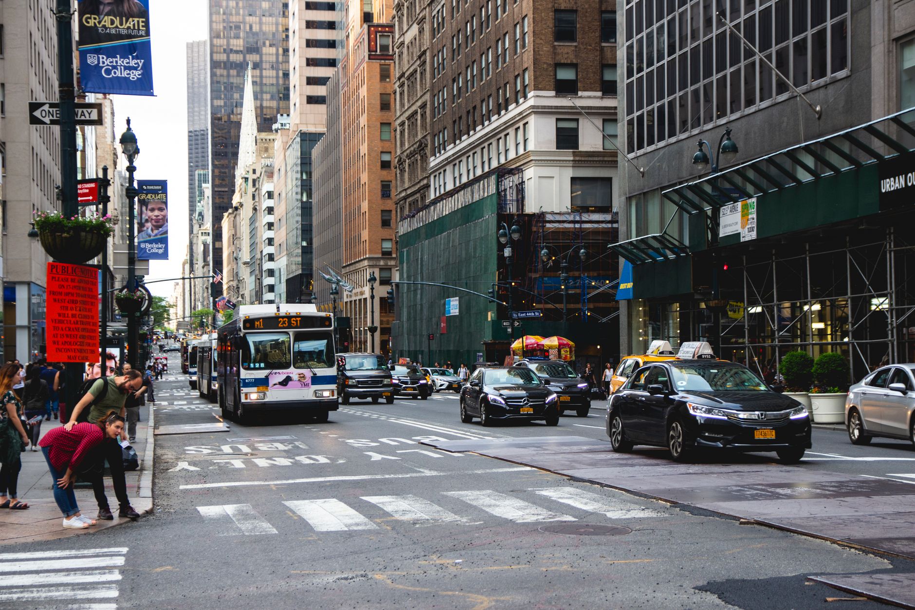 Best Parks in NYC: Where Locals Actually Go