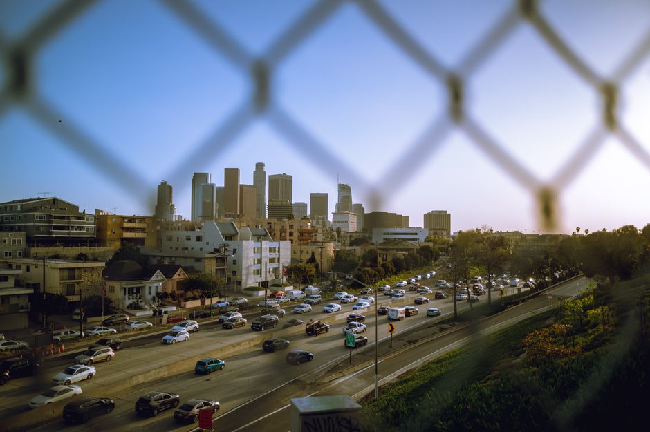 LA's Housing Crisis Response Ranks Among World's Most Progressive—But Still Lags Behind Key Global Peers
