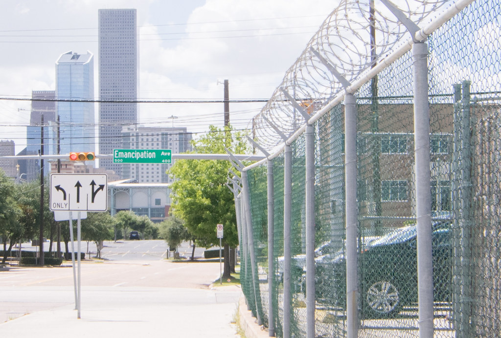 Houston Locals Discover 7 Hidden Nature Walks Tourists Miss