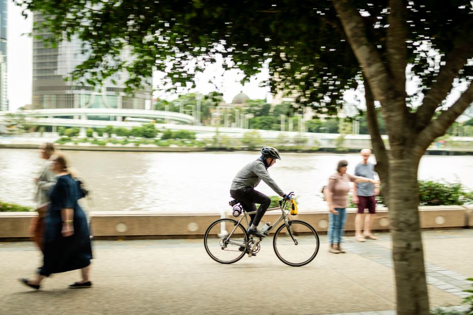 Free Outdoor Activities Brisbane: Parks & Wellness