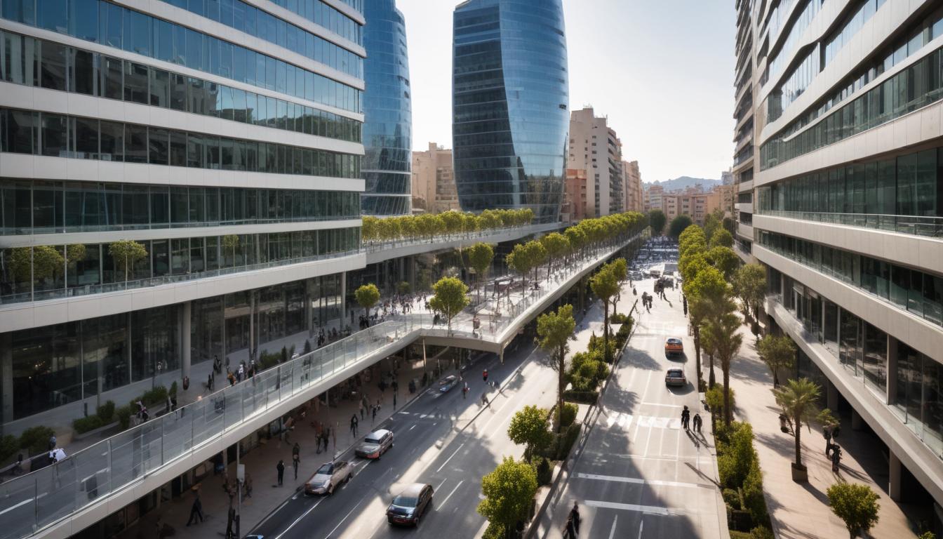 Barcelona Tourism Trends 2025: What Businesses Must Know
