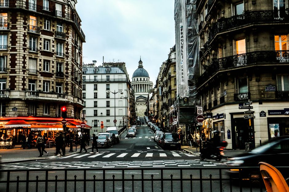 Paris Sees Latest Developments in Duplicate Image Replacement This Week