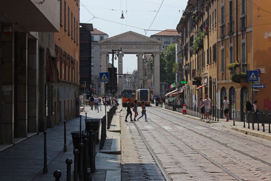 Milan's New Zoning Blueprint: How Stricter Planning Rules Are Reshaping the Property Market