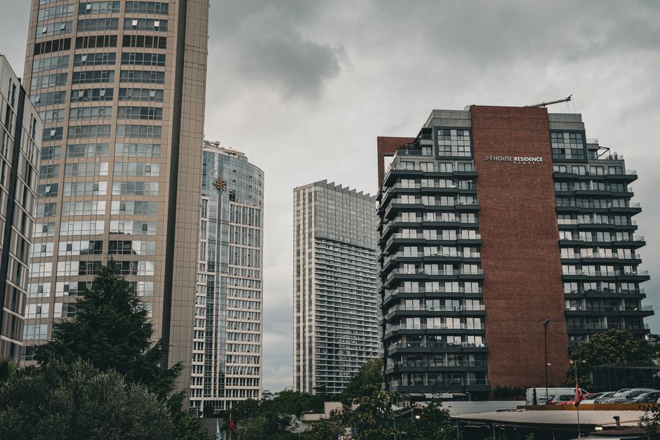 Istanbul's Smart City Blueprint: What's Next After Five Years of Digital Overhaul