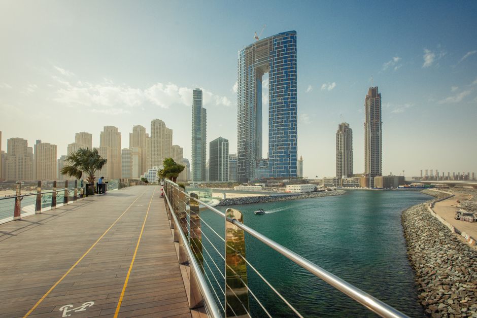 Sleep Science Becomes the City's New Wellness Priority: How Dubai is Finally Taking Rest Seriously