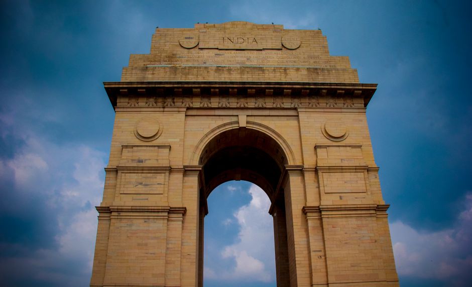 Delhi's Hospitality Boom Is Reshaping Talent Wars—And Wages Are Climbing Fast