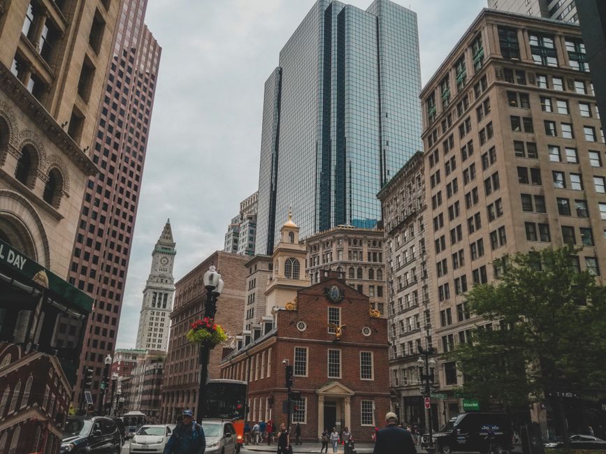 Boston Schools Face Critical Crossroads: What Happens ...