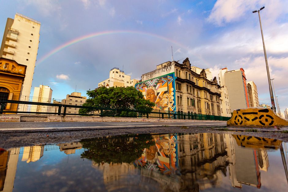 São Paulo's Duplicate Image Crisis: The Key Decisions That Will Shape the City's Digital Archive