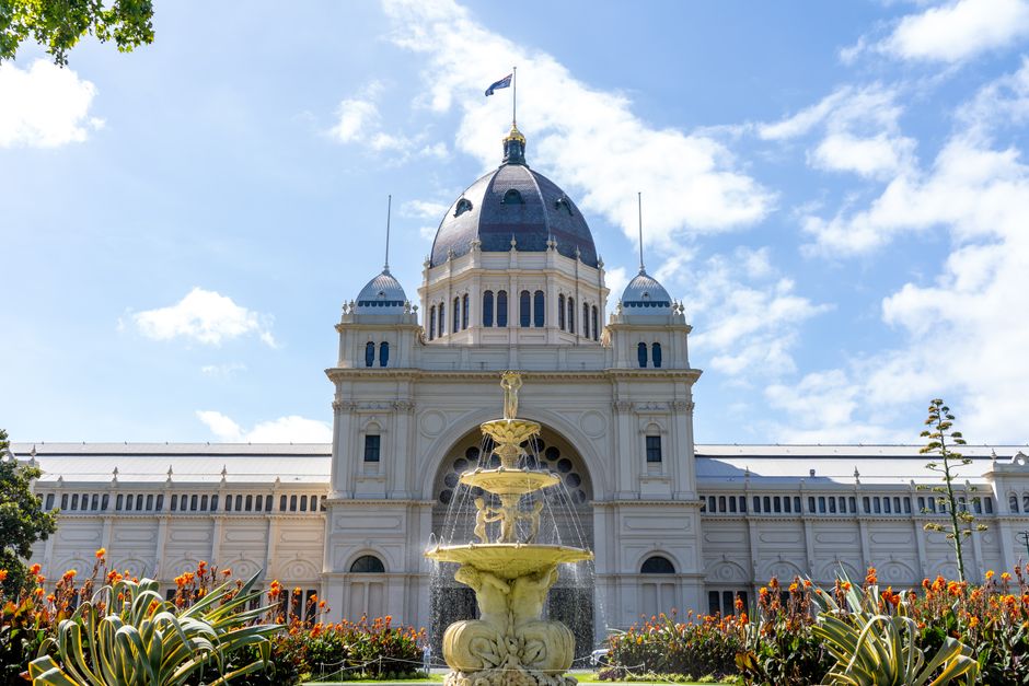 From Warehouse Dreams to Runway Reality: Meet the Geelong Designers Building a Fashion Movement