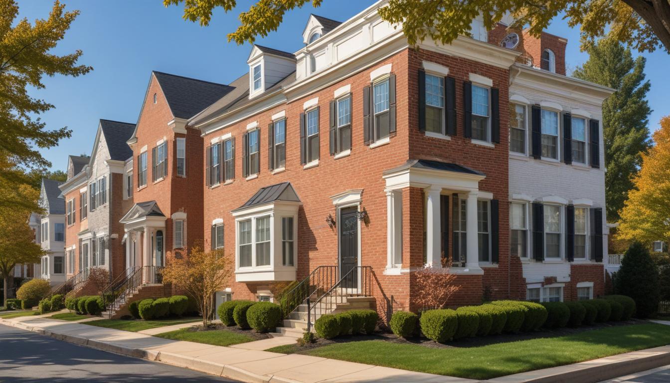 First-Time Home Buyer Guide: DC Market 2024