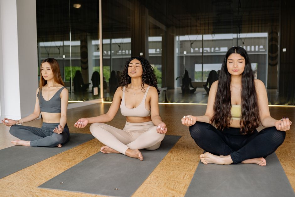 Finding Your Calm: The Best Local Meditation Classes, Groups and Apps Worth Your Time
