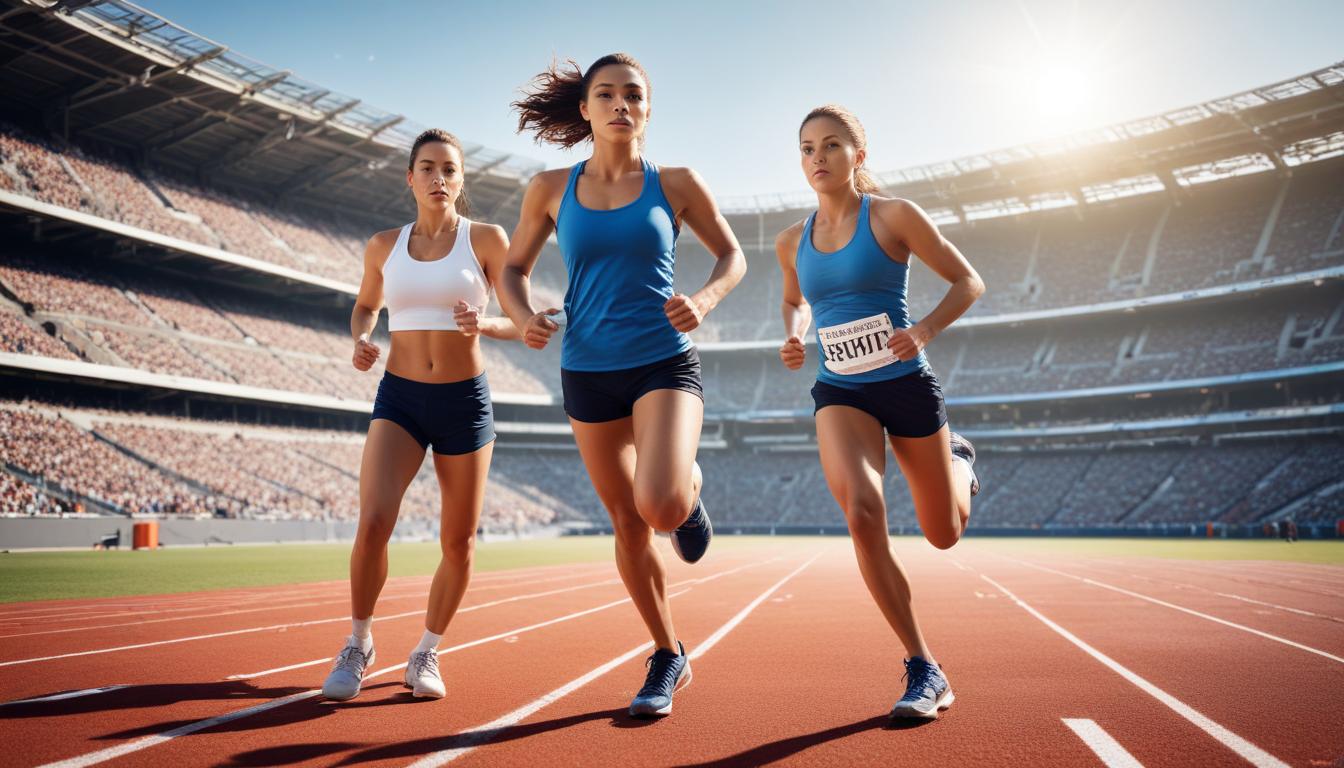 Your Guide to Joining San Francisco's Recreational Sports Scene: How to Get Involved and What You Need to Know to Start