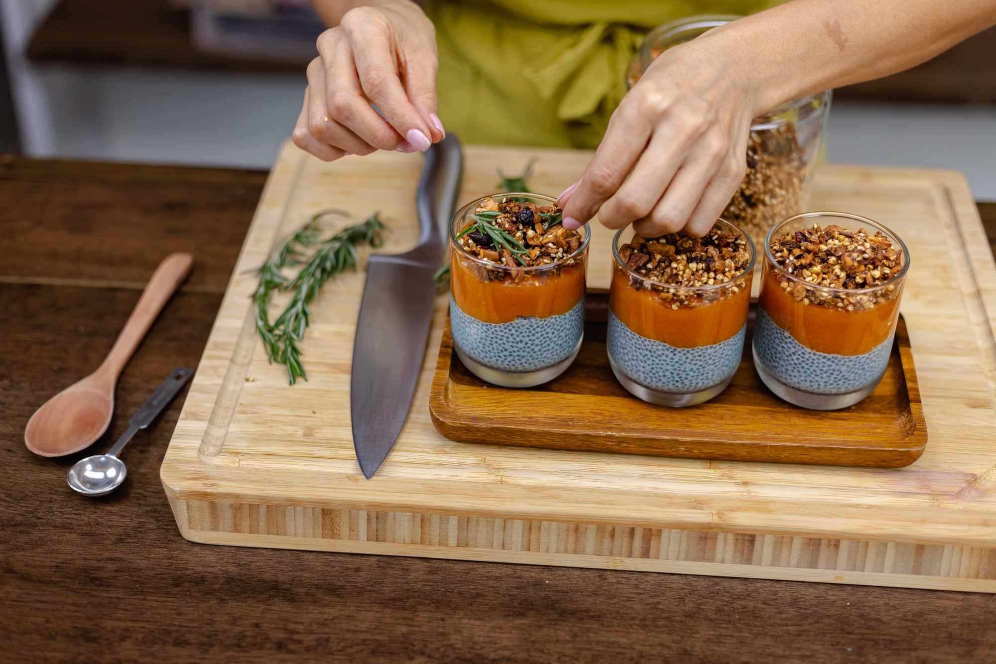 San Francisco Cooks Transform July's 5 Local Harvest Vegetables Into Simple Meals