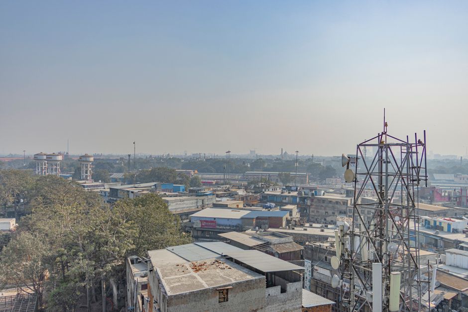 Delhi's Luxury Market Delivers: What Real Investor Returns Reveal About High-End Properties