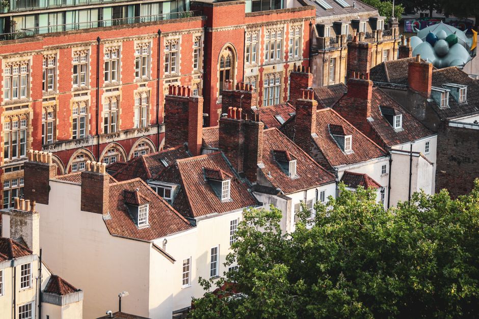 Hartcliffe Is Quietly Outperforming Every Neighbourhood Around It