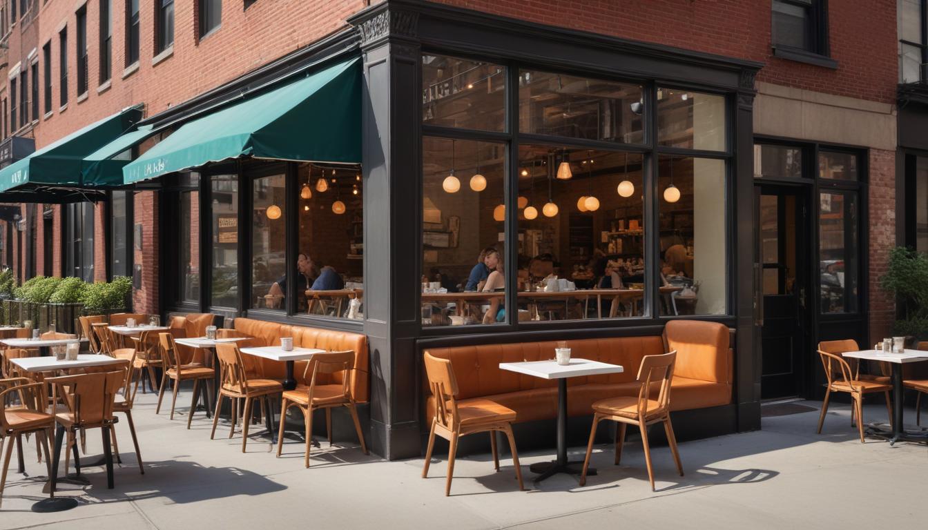 Astoria's Summer Soul: How One Queens Neighbourhood Became New York's Most Magnetic Weekend Escape