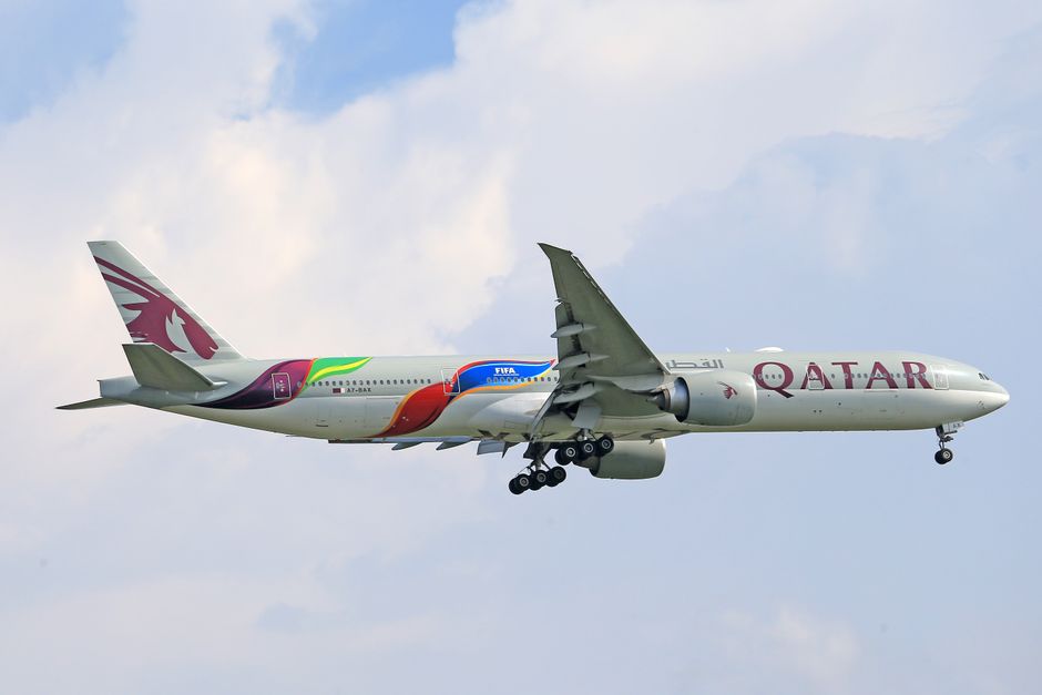 Qatar Airways set to restore Canberra's only direct international link after two-year absence