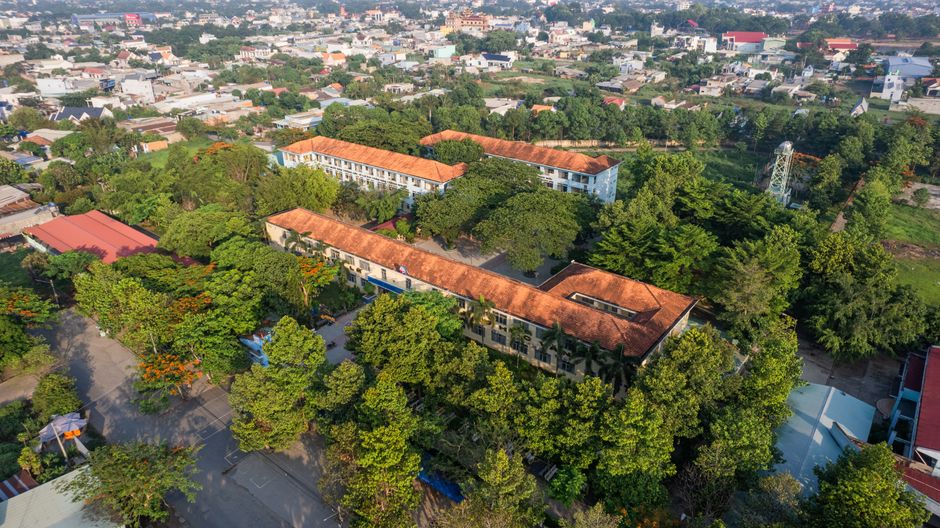 DC's School Renaissance: How a City Once Defined by Exodus Now Keeps Families Home