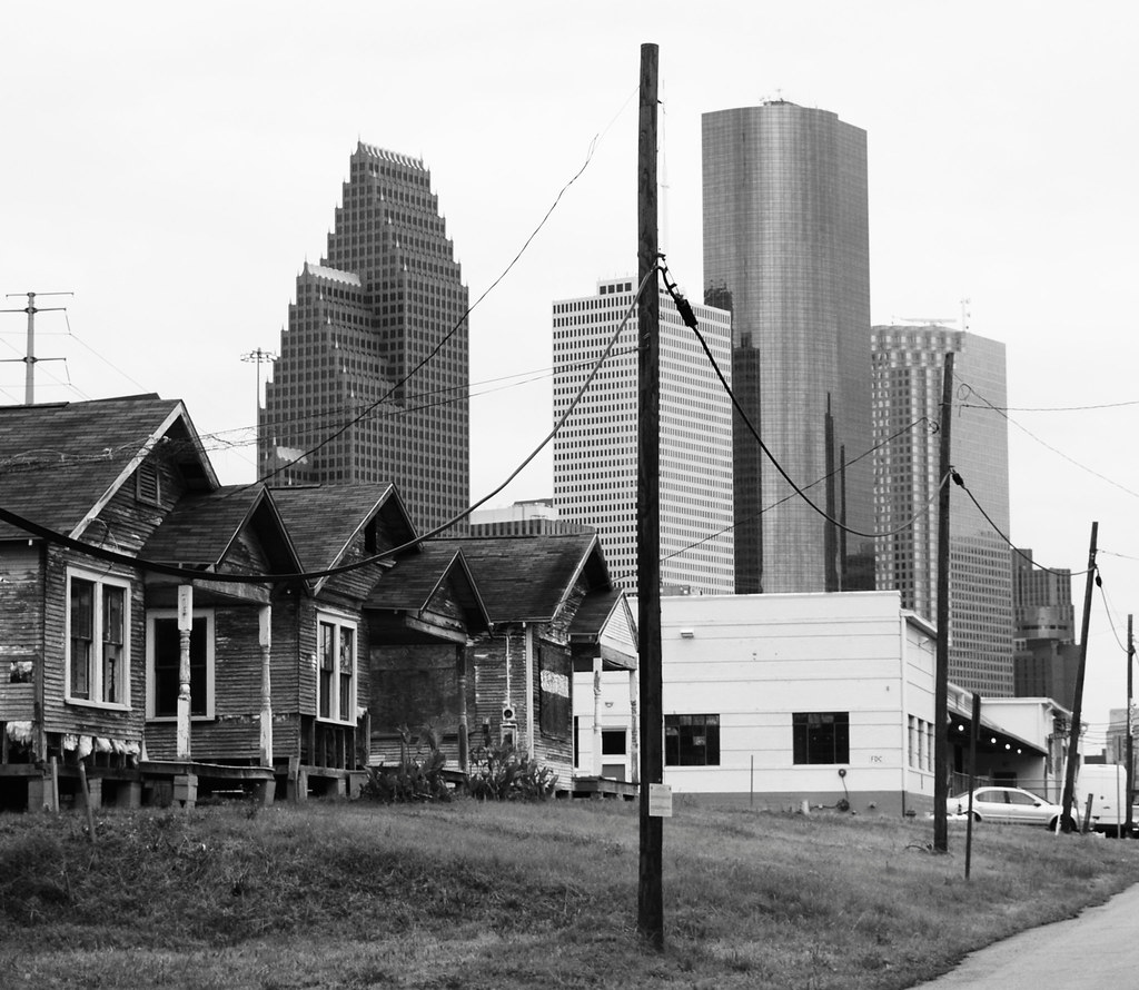 Houston Bike Lanes: New Protected Routes for Families