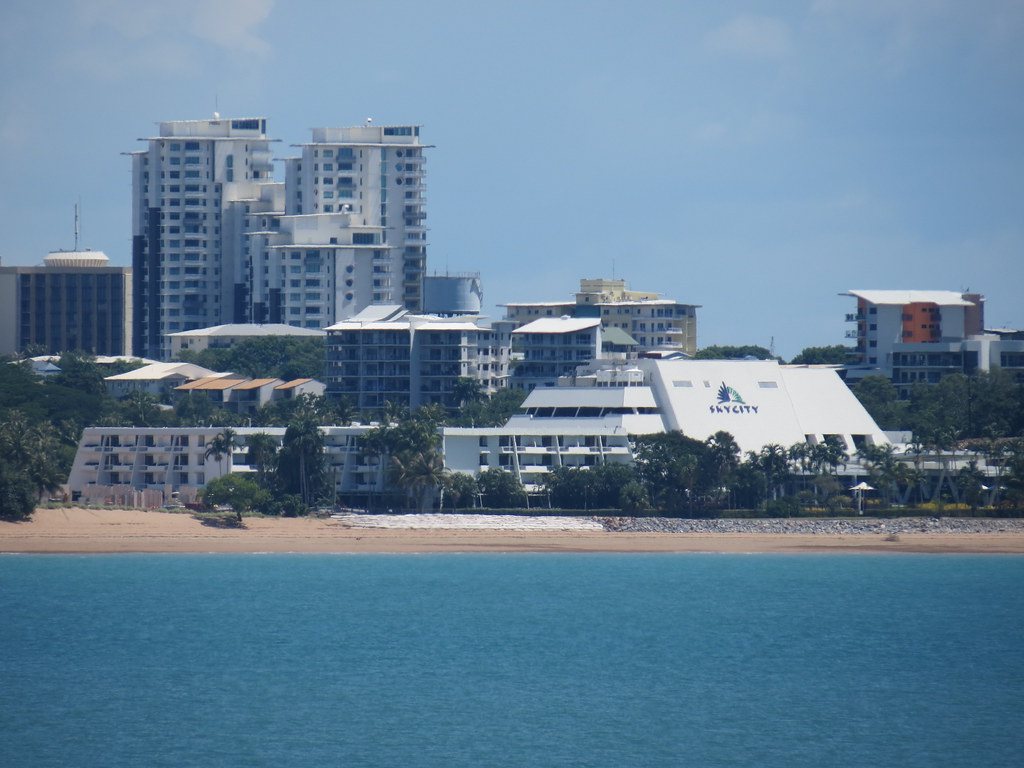 NT State Legislature Bill Tracker Highlights New Community Services Measures Affecting Darwin Residents